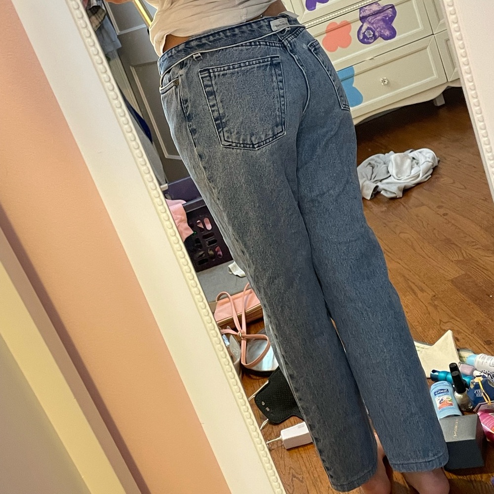 Jones New York Mom Jeans